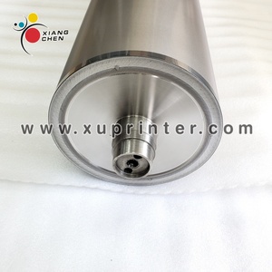 Rodillo de Medición Anilox WD de la Mejor Calidad F3.040.266, Eje de 100 Líneas, Longitud 1060mm para Piezas de Impresión Offset Heidelberg XL105 XL106 - Product Image 5
