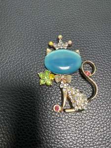 Acheter Diamant Ornements <span class=keywords><strong>de</strong></span> Chaussure Alliage <span class=keywords><strong>Danse</strong></span> Sabot Chaussure Charmes DIY Papillon Accessoires Hibou Bling Bling Chaussure Décoration pour Pantoufles - Product Image 3