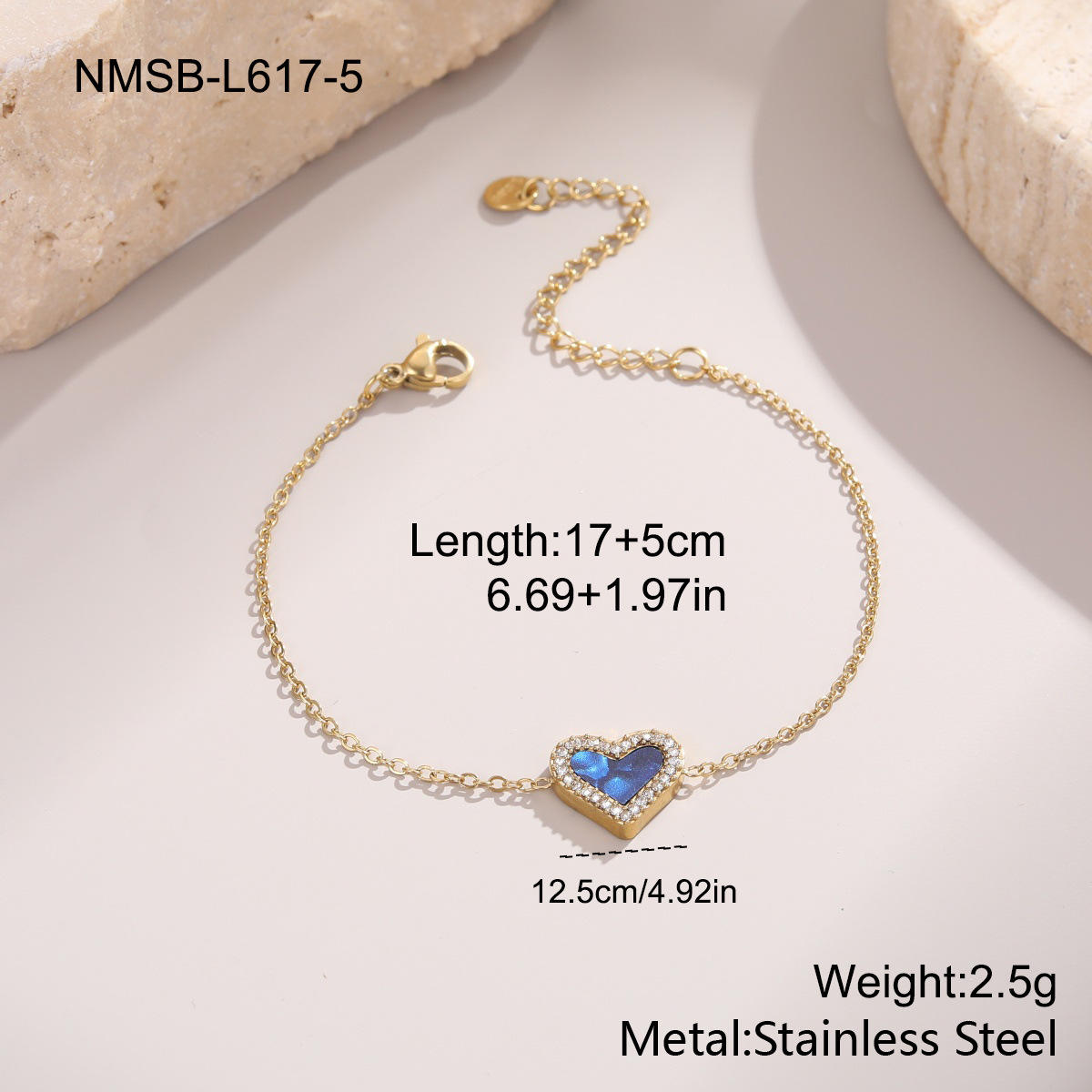 NMSB-L617-5   เอ็นเอ็มเอสบี-แอล617-5