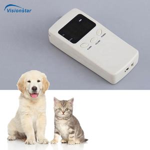 ניטור חולים וטרינרים חיות דופק דיגיטלי כף יד וטרינר דופק אוקסימטר - Product Image 4