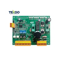 Fabricant de cartes de contrôle de déshumidificateur personnalisées, service professionnel d'assemblage de circuits imprimés SMT, OEM PCBA