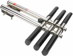 Cinta adhesiva de acero inoxidable <span class=keywords><strong>para</strong></span> el hogar, anzuelo de acero inoxidable - Product Image 2