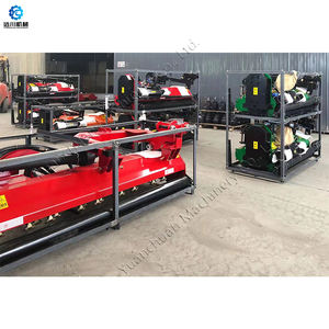 <span class=keywords><strong>Tracteur</strong></span> <span class=keywords><strong>broyeur</strong></span> d'herbe équipé d'un <span class=keywords><strong>broyeur</strong></span> d'herbe et d'un <span class=keywords><strong>broyeur</strong></span> de terrain petite <span class=keywords><strong>tondeuse</strong></span> à gazon - Product Image 6