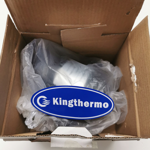 <strong>R</strong> <strong>134a</strong> <strong>R</strong> 404a King Thermo V-190 V-200 V-300 V- 500 Coalescent Refrigeration Oil Separator 66-8548 - Product Image 6