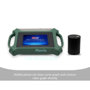 아이두 <span class=keywords><strong>ACZ</strong></span>-<span class=keywords><strong>8</strong></span> 광대역 저 교란 양성자 자력계 - Product Image 4