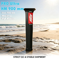 Neues Modell 2026 PRO Ultrahochmodul-Carbon 900 Mast – Starker, Leichter Foilmast mit Geringem Widerstand und Fortschrittlicher Carbonkonstruktion