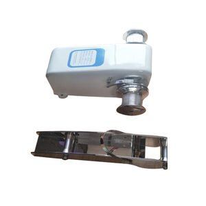 Hot Sales 12V Elektrische Ankerwinde Horizontal & Vertikal mit Bruce-Anker für Boote und Schiffszubehör - Product Image 5