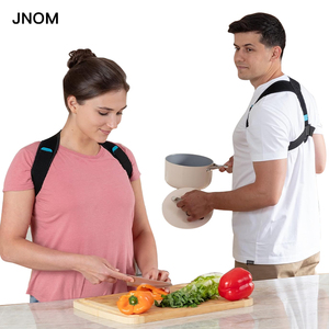 Correcteur de posture réglable personnalisé pour soulager les douleurs dorsales, pour femmes et hommes - Product Image 5