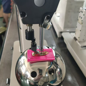 Máquina de Coser Industrial de <span class=keywords><strong>Mesa</strong></span> Marca LVBU, 110 V, Puntada Básica, Máquina de Coser para Pelucas - Product Image 3