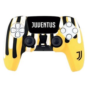 Funda para gamepad PLAYSTATION 5 Juventus Paint Bleed COP50004 - Product Image 1