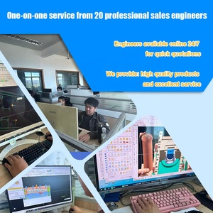 OEM khuôn nhựa các bộ phận ép phun dịch vụ với các sản phẩm đúc tiêm - Product Image 4