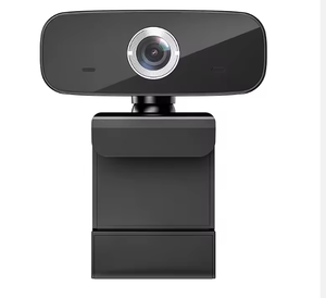 Cámara Web USB en Vivo con Sensor CMOS Full HD 1080P OEM China para PC y <span class=keywords><strong>TV</strong></span> Box Android, Transmisión en Vivo de YouTube - Product Image 1