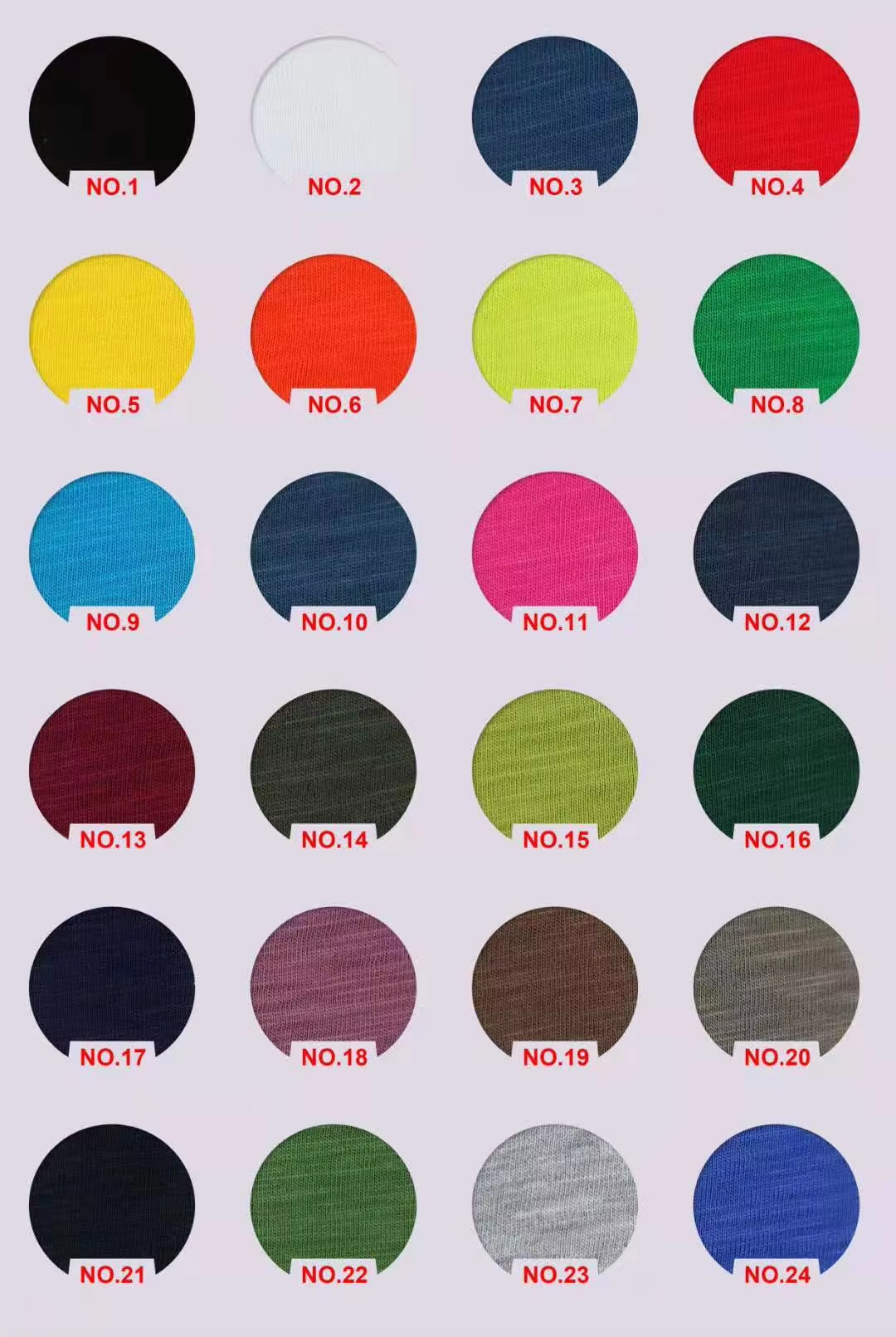 Colore personalizzato 2