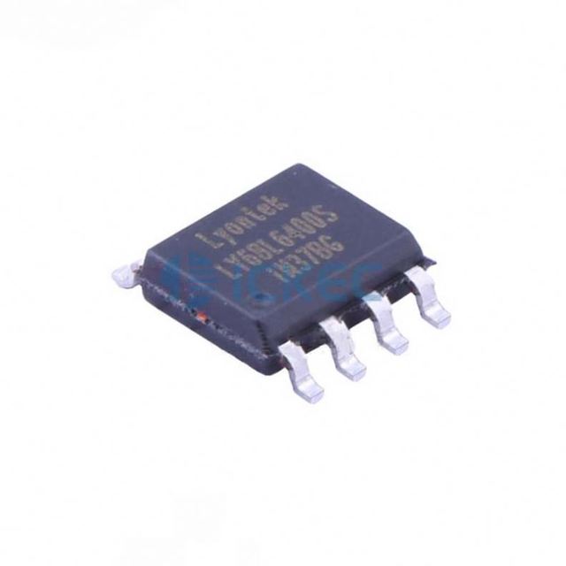 LY68L6400SLIT Static Random Access Memory (SRAM) ICKEC Chip IC SOP-8