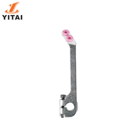 Nouvelle plaque de guidage de trame YITAI avec œillet pour machine à tisser – Pièce de rechange