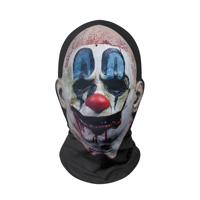 Masques d'Halloween Effrayants Horribles, Impression par Sublimation Directe Usine, Masques Intégraux, Déguisements Pas Chers, Couvre-Chef de Vampire Adulte