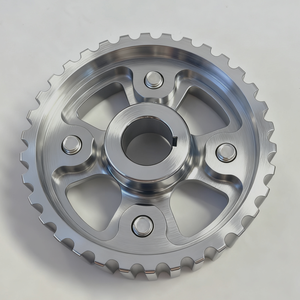 Outil de tournage externe en acier personnalisé en usine avec revêtement DLC et dureté 62-68 HRC, équipement pour l'industrie mécanique - Product Image 1