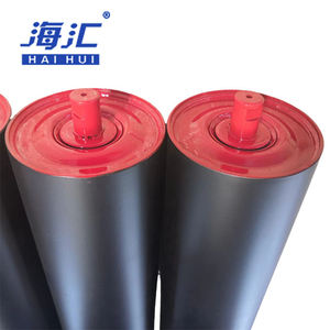 装置を搬送するためのアイドラーローラーを返す - Product Image 4