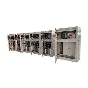 Best sale low voltage capacitor bank panel board improve power factor