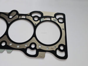 Yuancheng Kit kepala silinder mobil pabrik reair Gasket untuk Land Rover Range Rover DISCOVERY set kepala pembangunan kembali Gasket Gasket - Product Image 4