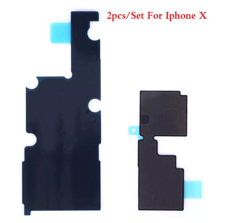 Pour iPhone X