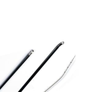 Nouvel électrode plasma métallique transparente pour tonsillectomie, pour ablation des turbinés, utilisation en chirurgie mini-invasive - Product Image 3