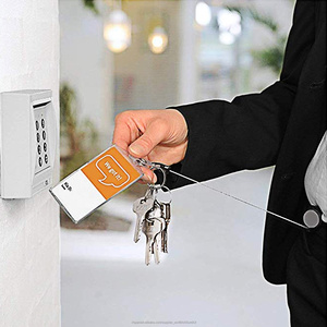 Personalizado de chorro de arena de recuerdo de bolsa nombre enfermera llavero - Product Image 4