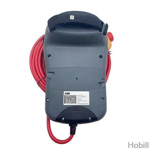 Accessoires pour robots industriels A.B.B en stock, pendentif de programmation pour robot IRC5 (FLEXPENDANT) DSQC679 3HAC028357-001 - Product Image 6
