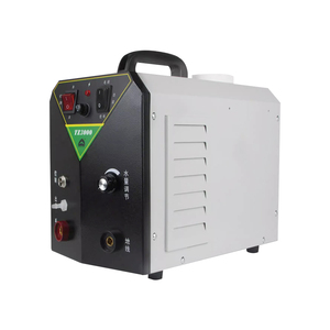 Máy làm sạch mối hàn bằng thép không gỉ, máy chà mối hàn TIG, xử lý mối hàn bằng điện phân TZ5000 - Product Image 4