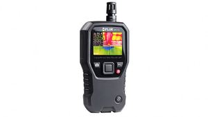 FLIR MR176 เครื่องวัดความชื้นแบบอินฟราเรดพร้อมไมโครโบลอมิเตอร์เลปตันและความไว 150mK - Product Image 2