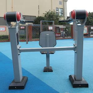 Équipements de <span class=keywords><strong>fitness</strong></span> d'extérieur, stations d'entraînement de force, machines Smith et racks de musculation à vendre - Product Image 3