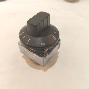 Chính xác 60 phút Lò nướng điện hẹn giờ 250V 15A nhà bếp hẹn giờ cho máy sấy Lò hấp Hotdog nướng bánh mỳ nấu ăn thiết bị - Product Image 2