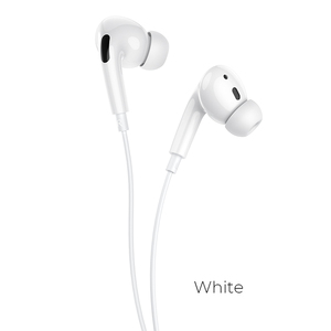 Hoco — écouteurs d'origine M1 Pro, 3.5mm, nouvelle collection - Product Image 3