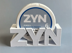 2025 витрина <span class=keywords><strong>Snus</strong></span> Zyn Fox Velo Pouch <span class=keywords><strong>Snus</strong></span> Box - Product Image 3