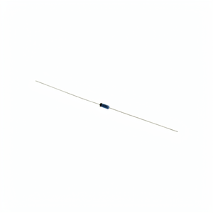 Authorized Distributor DO-204AA, DO-7, Axial Components Electronic Diodes 1N963B/TR - Product Image 1