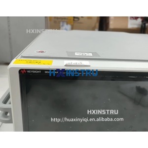 ออสซิลโลสโคป KEYSIGHT DSAV204A Infiniium V-Series 20GHz 4 ช่องสัญญาณอนาล็อก - Product Image 1
