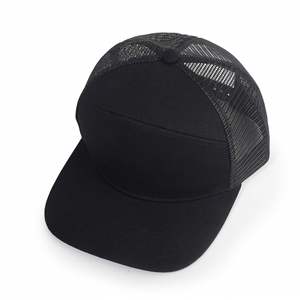 <b>Top</b> Rated Plain Curved Brim Baseball Cap Wholesale Customizable Two-Tone Flat Visor Fleece Outdoor Comfortable Formal Wear - Product Image 2
