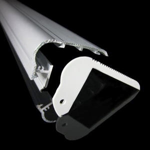 Bande lumineuse <span class=keywords><strong>Led</strong></span> étanche en aluminium, bordures articulées, pour escaliers, cinéma, 1,5 m, zone <span class=keywords><strong>de</strong></span> <span class=keywords><strong>marche</strong></span>, éclairage pour marches, diy - Product Image 5