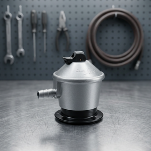 Regulador de Butano Doméstico Modelo MT001 (Comgas 200072) - Product Image 2