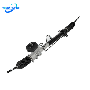 Crémaillère et pignon ALEGE pour 2004-2011 pour Chevy Aveo 2007-2010 pour Pontiac G3 Crémaillère et pignon Unités complètes Remplacer 96535298 - Product Image 3