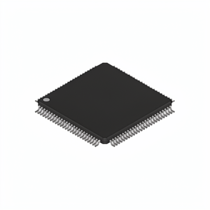 Service complet original pour acheter des composants électroniques en ligne 71V3557S85PFG 100 LQFP Mémoire - Product Image 1