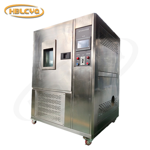 Kauçuk için ASTM 1149 ozon hızlandırılmış yaşlanma iklim <span class=keywords><strong>Test</strong></span> odası - Product Image 1