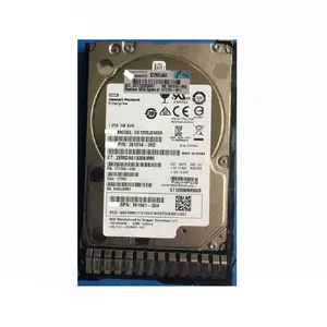 872479-B21 872737-001 For HP 1.2TB SAS 12GBPS 10K Internal Enterprise SFF(2.5inch) Hot Swap HDD Hard Drive