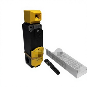 Baru Asli Original untuk Me1S/1AS 570000 Saklar Pengaman Mekanis Otomasi Industri Pengontrol PLC Pemrograman PLC - Product Image 1