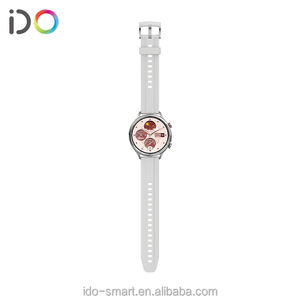 Llamada Monitoreo <span class=keywords><strong>DE</strong></span> LA SALUD Moda Rastreador <span class=keywords><strong>de</strong></span> lujo La mejor opción Reloj inteligente unisex a prueba <span class=keywords><strong>de</strong></span> agua Amoled <span class=keywords><strong>para</strong></span> hombres y mujeres - Product Image 2