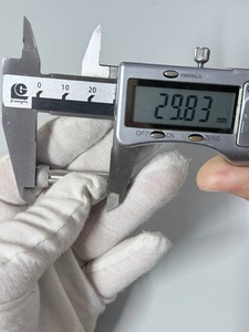 สลักเกลียว GUTB8-10-40ฝาเกลียวสำหรับสลักเกลียวซ็อกเก็ตหกเหลี่ยม - Product Image 5