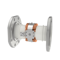 Compteur d'eau électromagnétique intelligent certifié MID, RS485, 4G, IP68, étanche, pour l'alimentation en eau municipale et la gestion DMA NRW