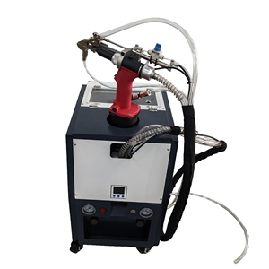 Máquina Remachadora Automática con Motor Controlado por PLC, Alimentación de Remaches, Pantalla Táctil LCD, Alta Eficiencia, Directo de Fábrica - Product Image 2