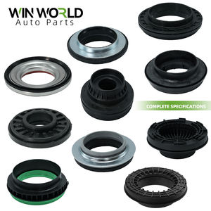 Roulement de pression d'amortisseur de montage de jambe de force de vente haute performance - Product Image 2