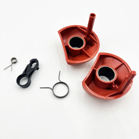 Bouton marche avant et marche arrière, 3095409511 |   Pièce de rechange pour chariot élévateur Linde T16 T18 T20 D06 D08 L10 L12 L14 L16 L20
